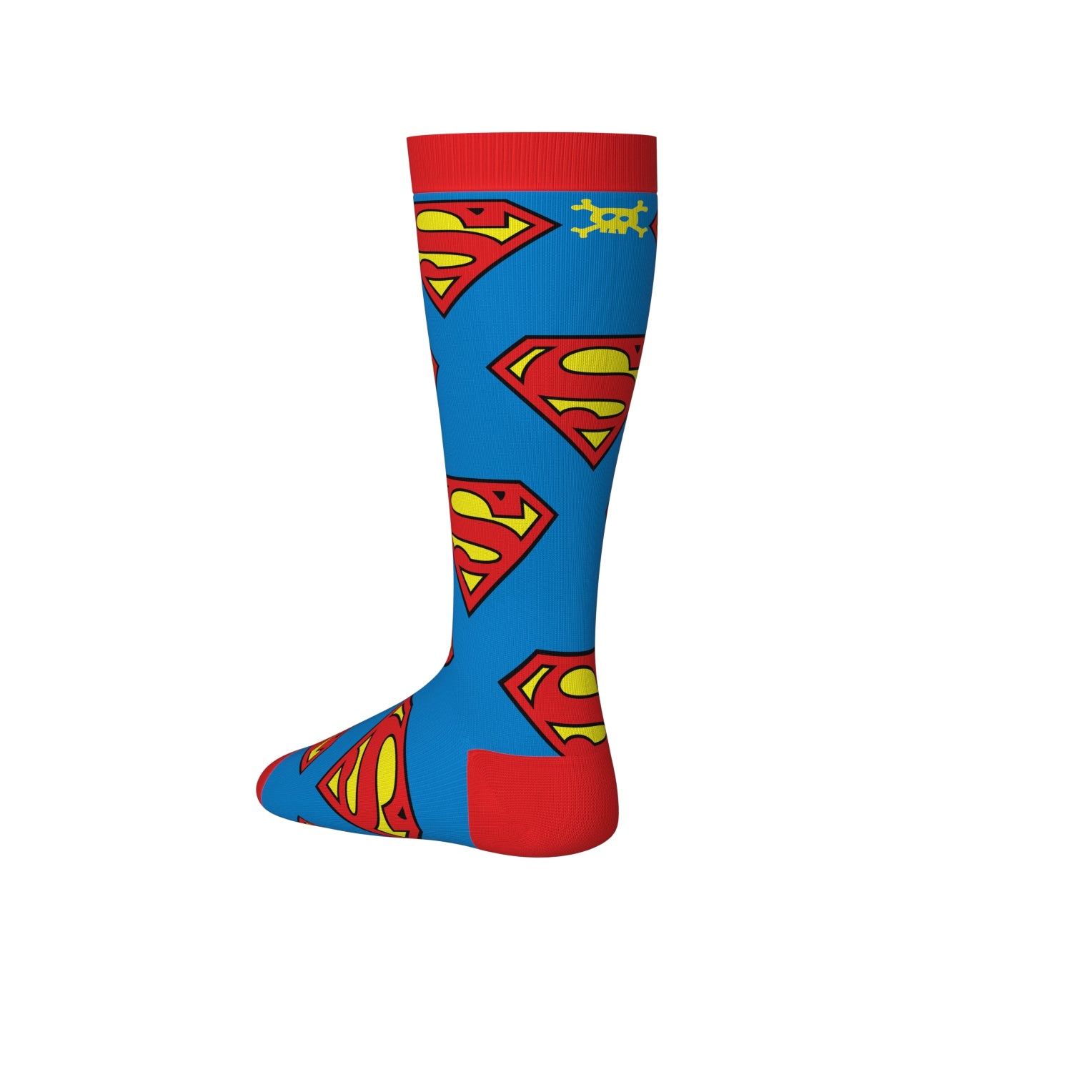 SWAG DC SOXers - Superman Shields