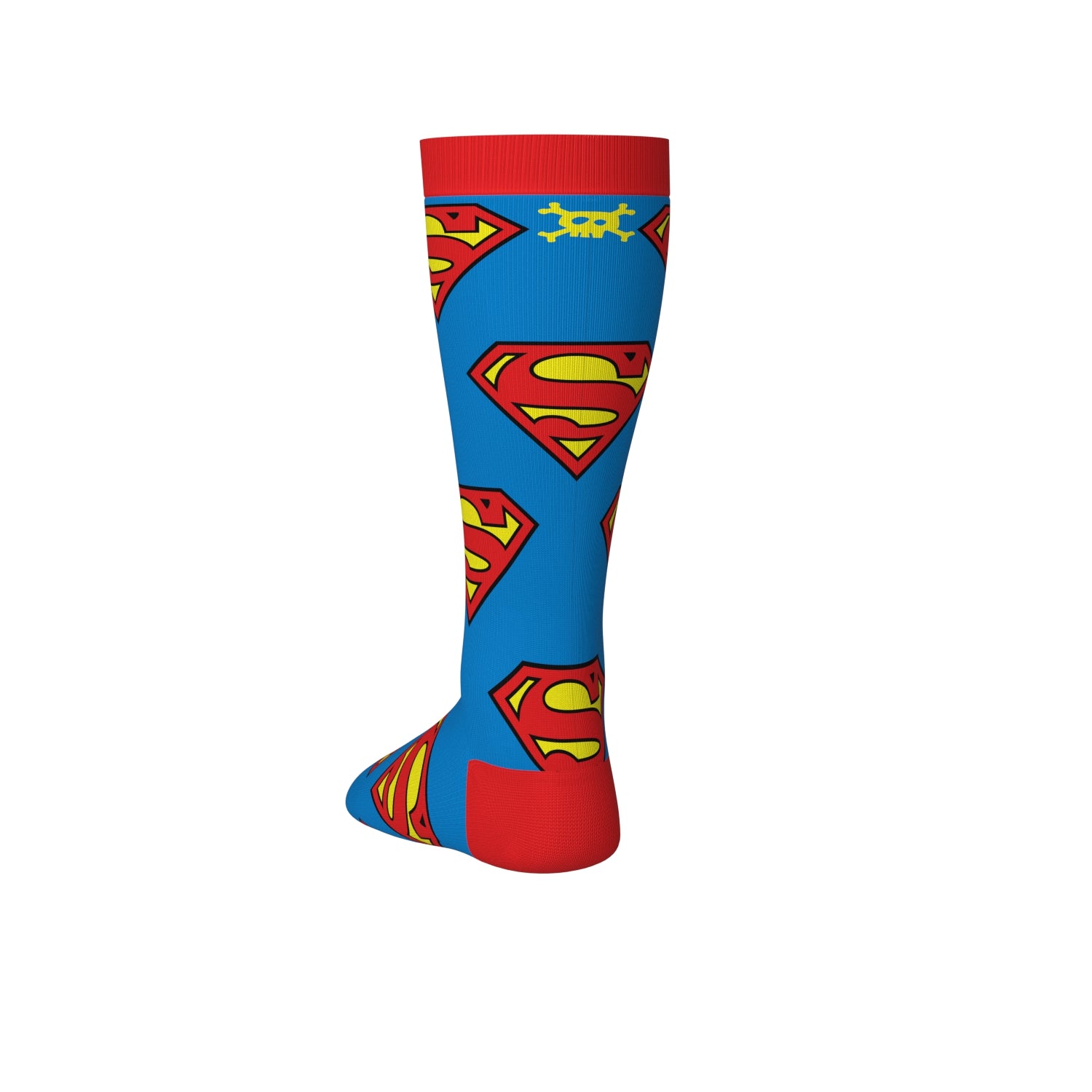 SWAG DC SOXers - Superman Shields