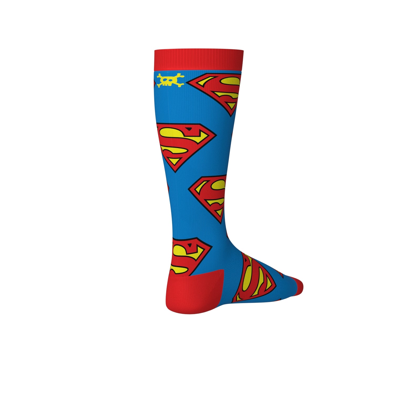 SWAG DC SOXers - Superman Shields