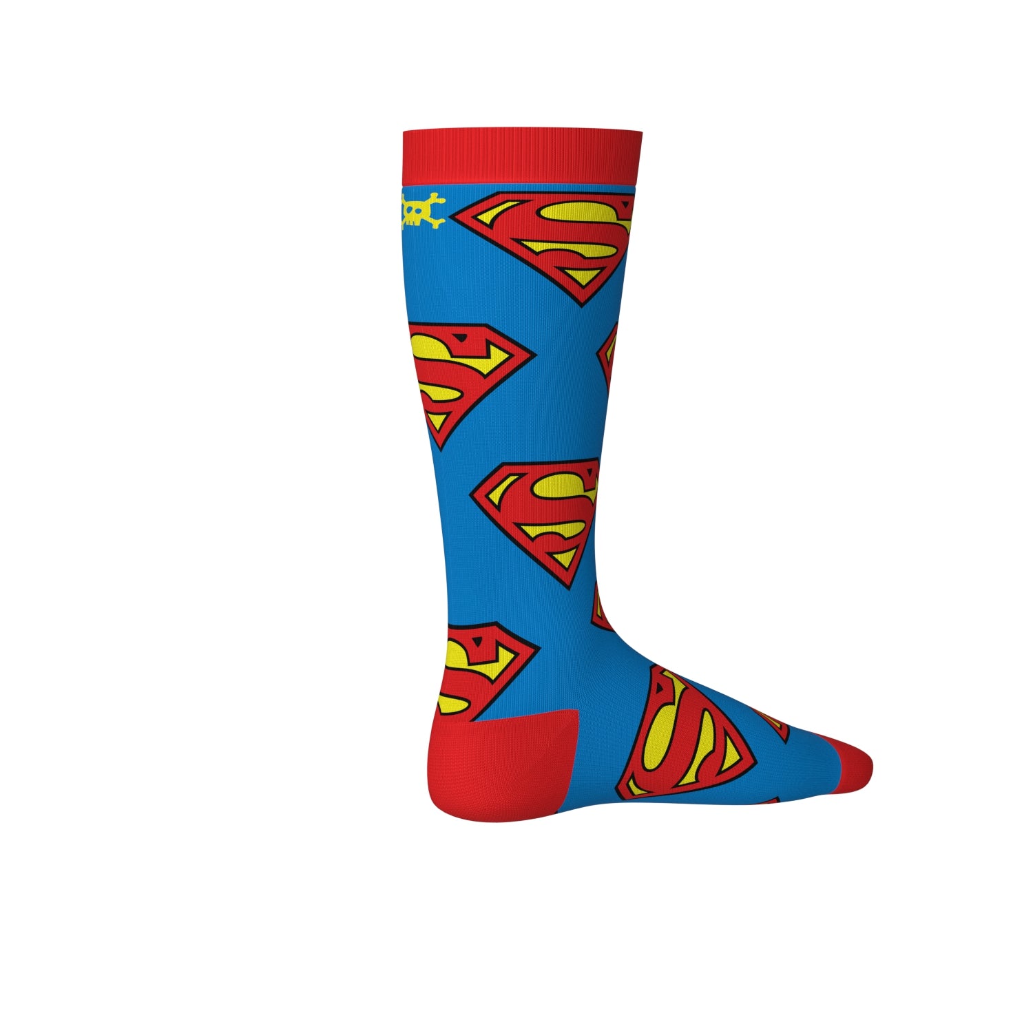 SWAG DC SOXers - Superman Shields