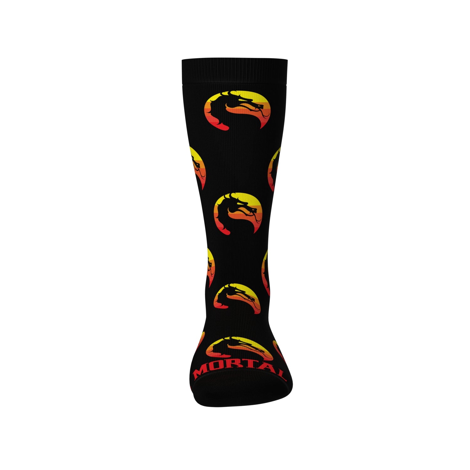 SWAG WARNER BROS SOXERS - MORTAL KOMBAT