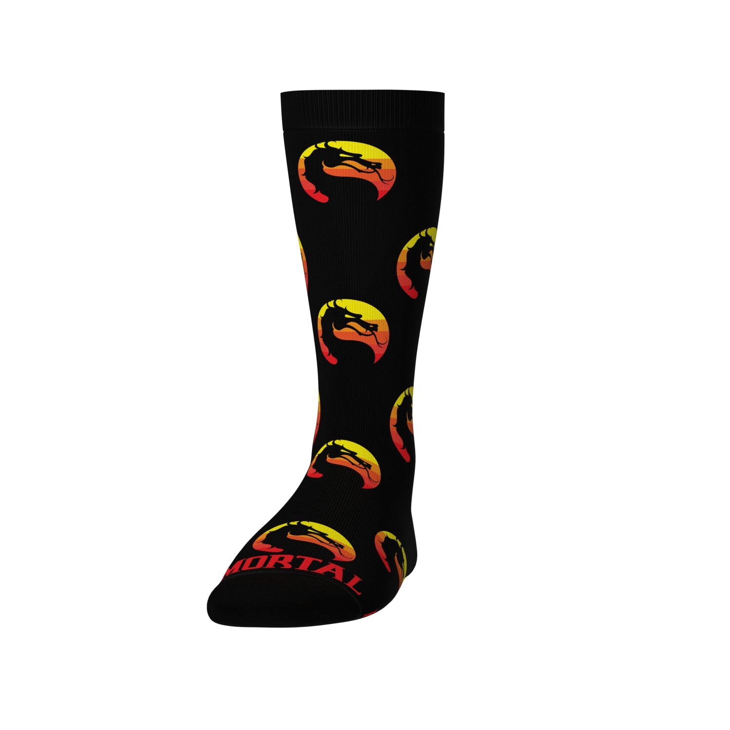 SWAG WARNER BROS SOXERS - MORTAL KOMBAT