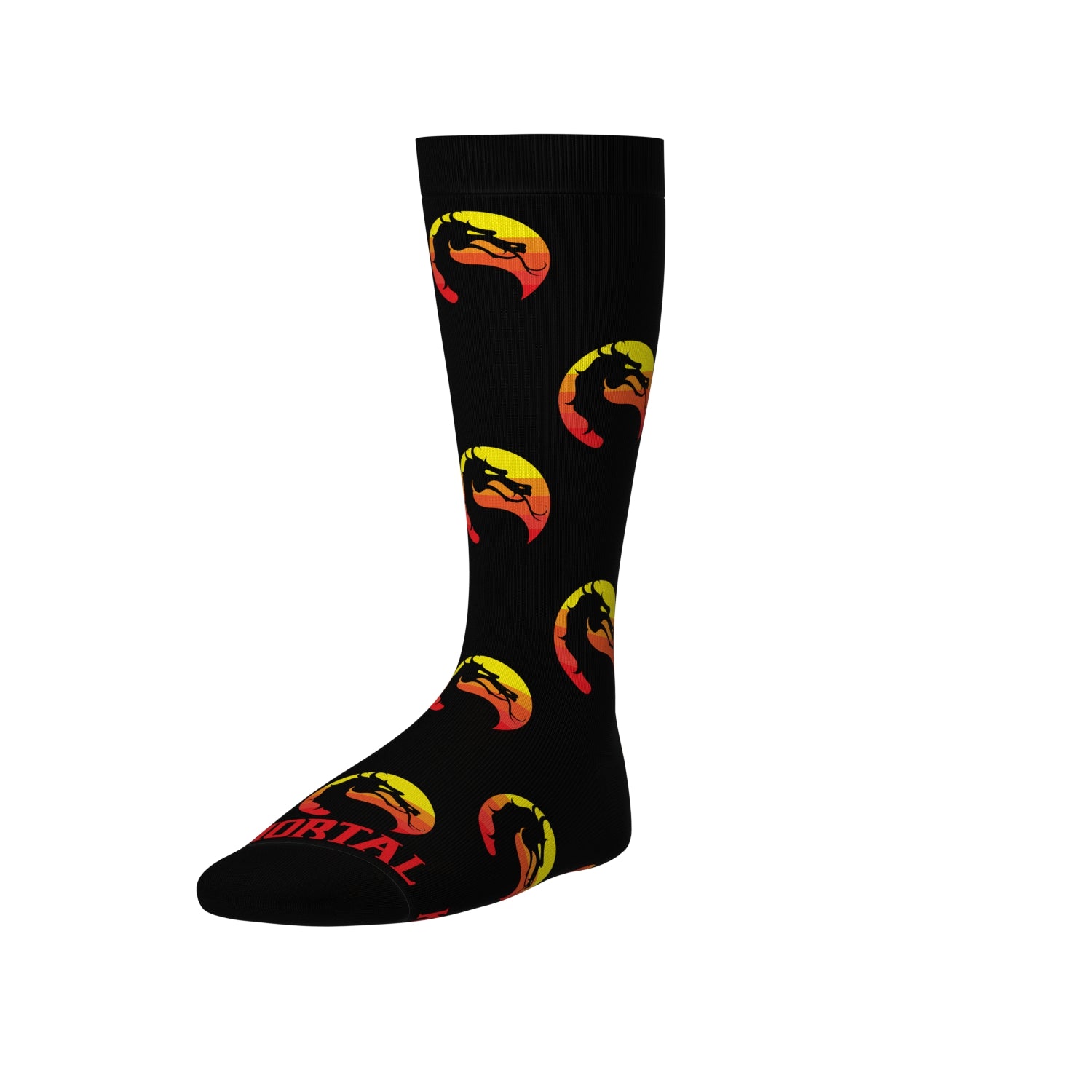 SWAG WARNER BROS SOXERS - MORTAL KOMBAT