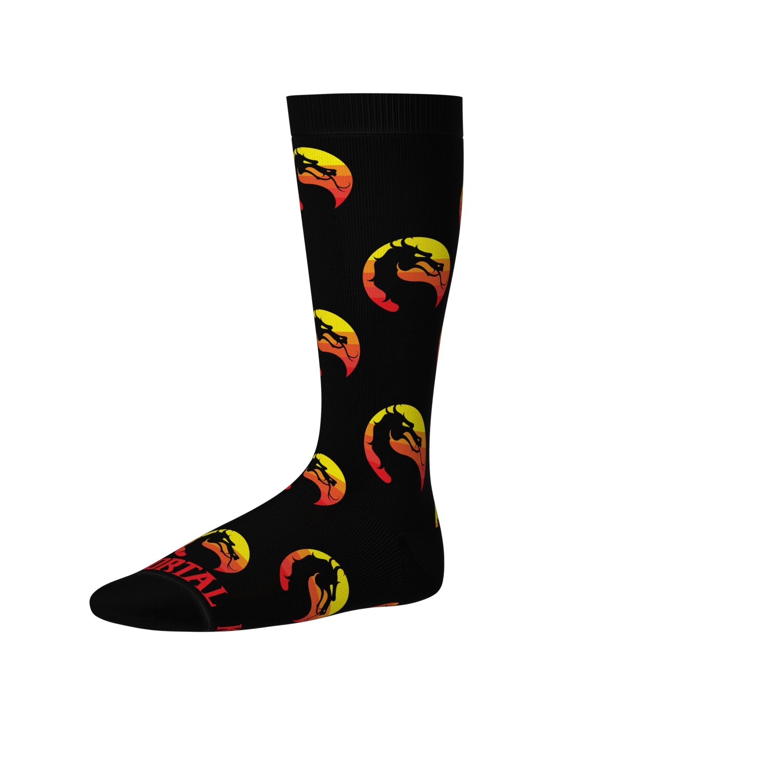 SWAG WARNER BROS SOXERS - MORTAL KOMBAT