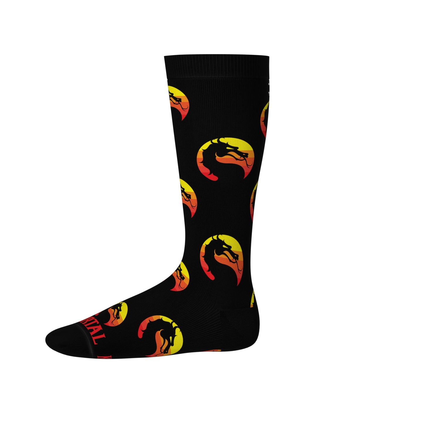 SWAG WARNER BROS SOXERS - MORTAL KOMBAT