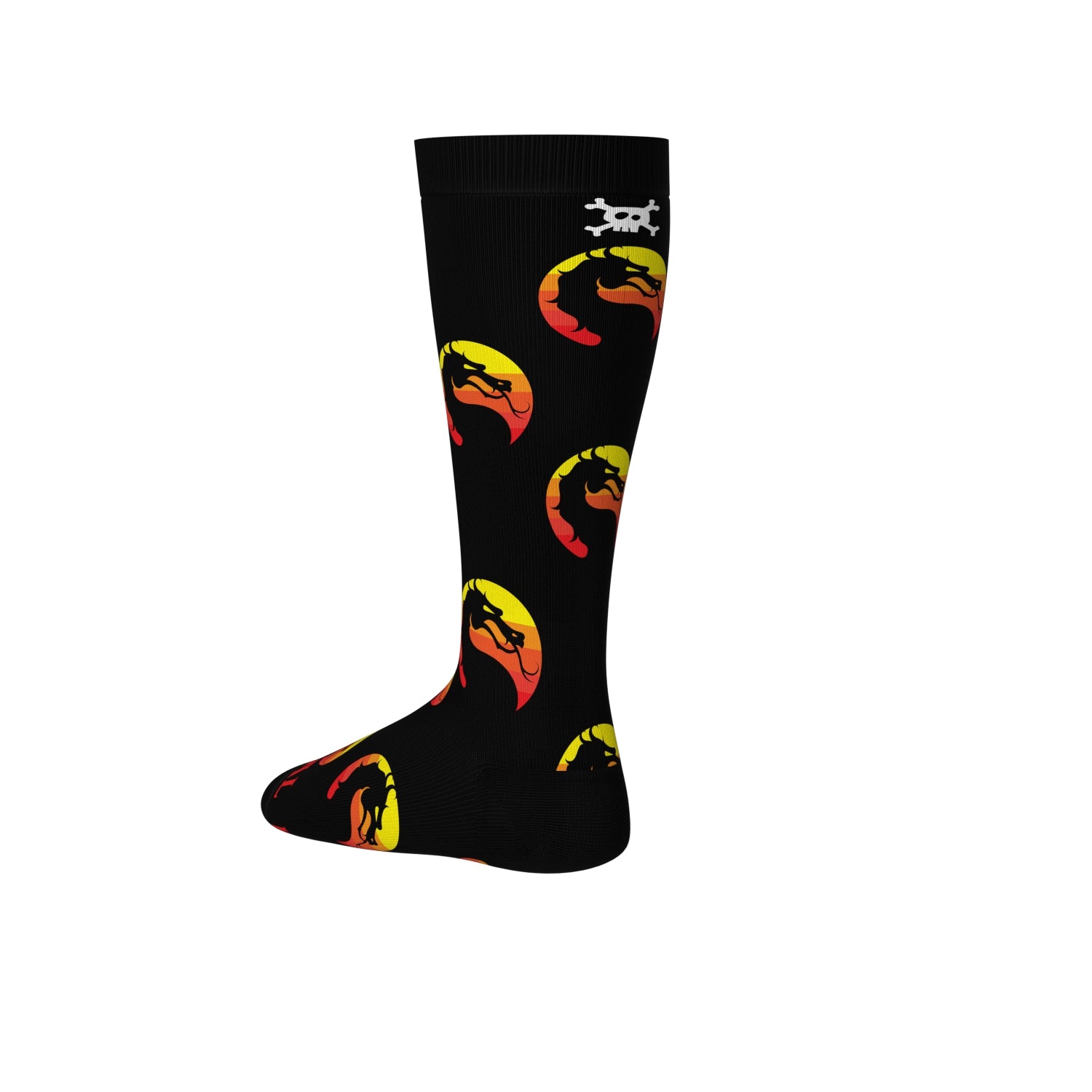 SWAG WARNER BROS SOXERS - MORTAL KOMBAT