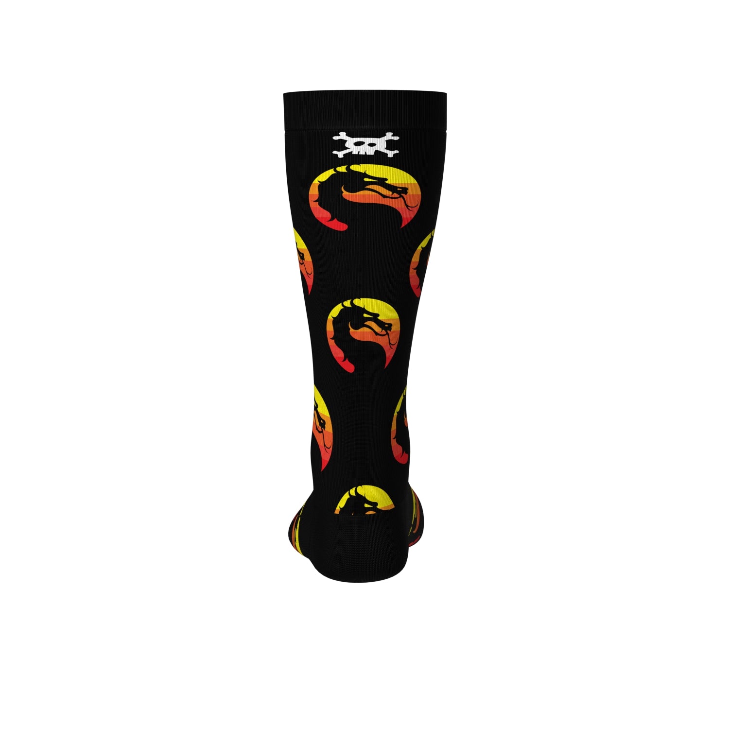 SWAG WARNER BROS SOXERS - MORTAL KOMBAT