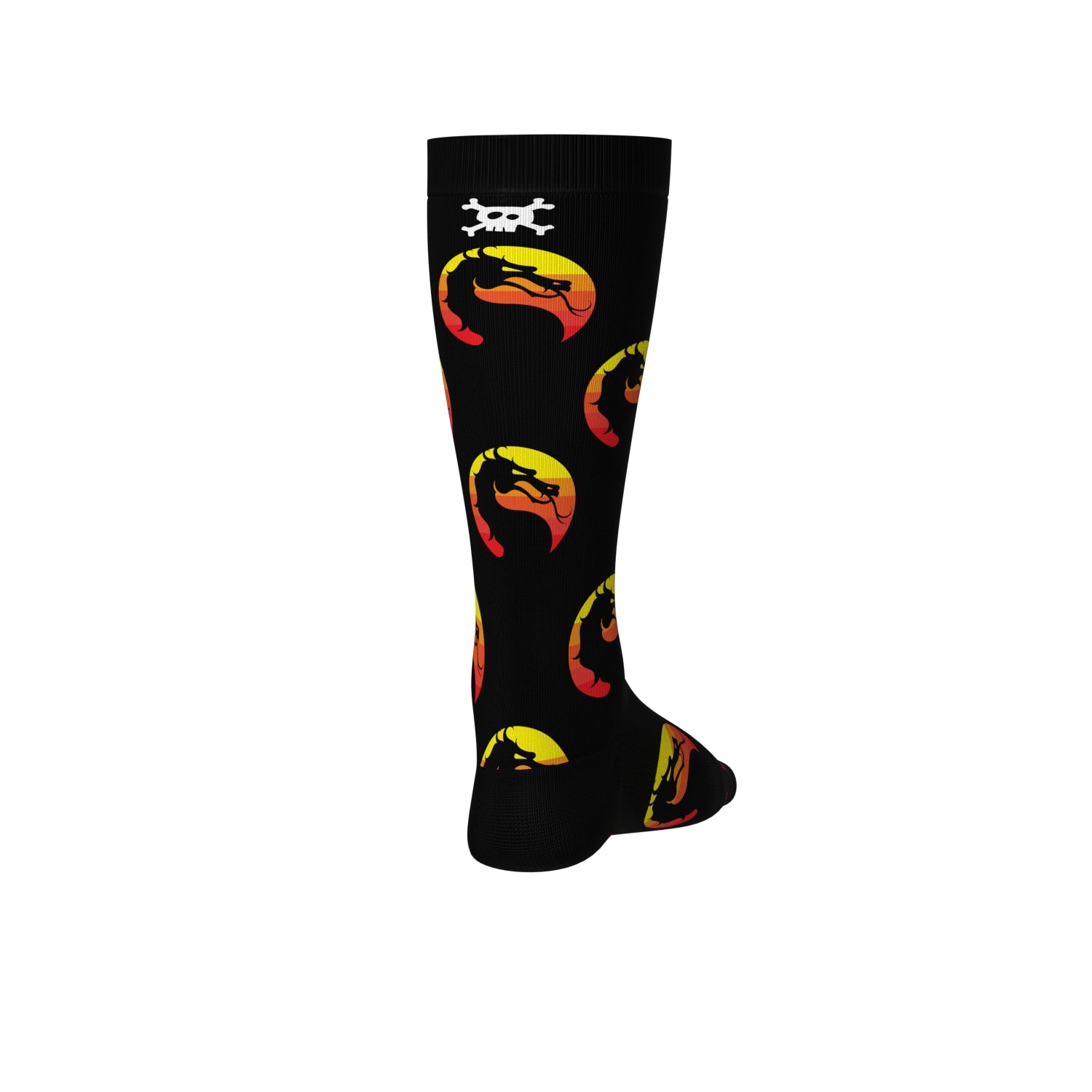SWAG WARNER BROS SOXERS - MORTAL KOMBAT