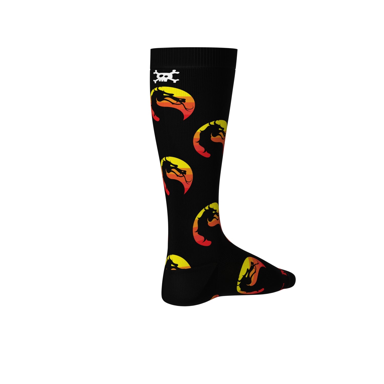 SWAG WARNER BROS SOXERS - MORTAL KOMBAT