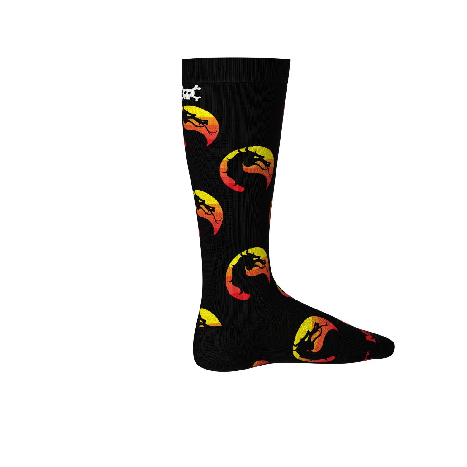 SWAG WARNER BROS SOXERS - MORTAL KOMBAT
