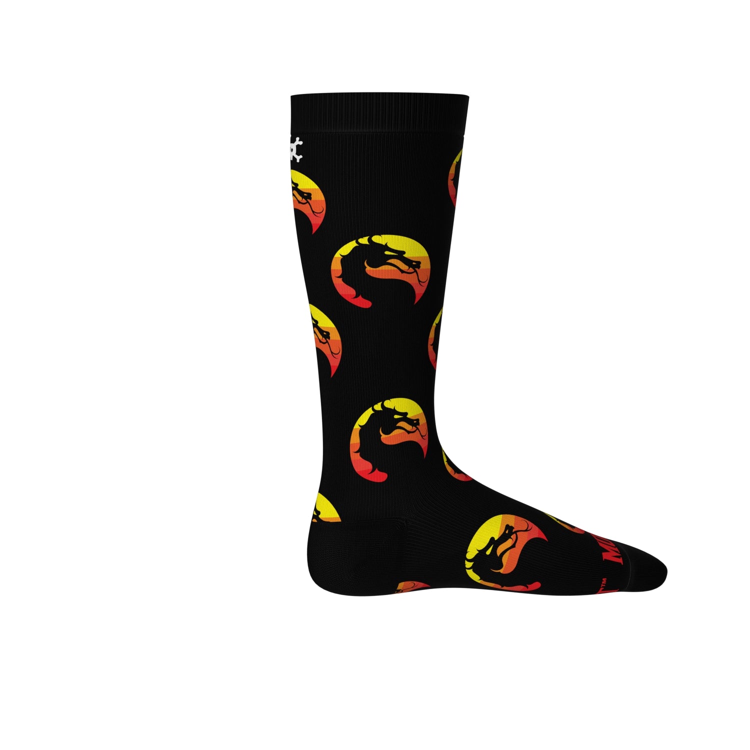 SWAG WARNER BROS SOXERS - MORTAL KOMBAT