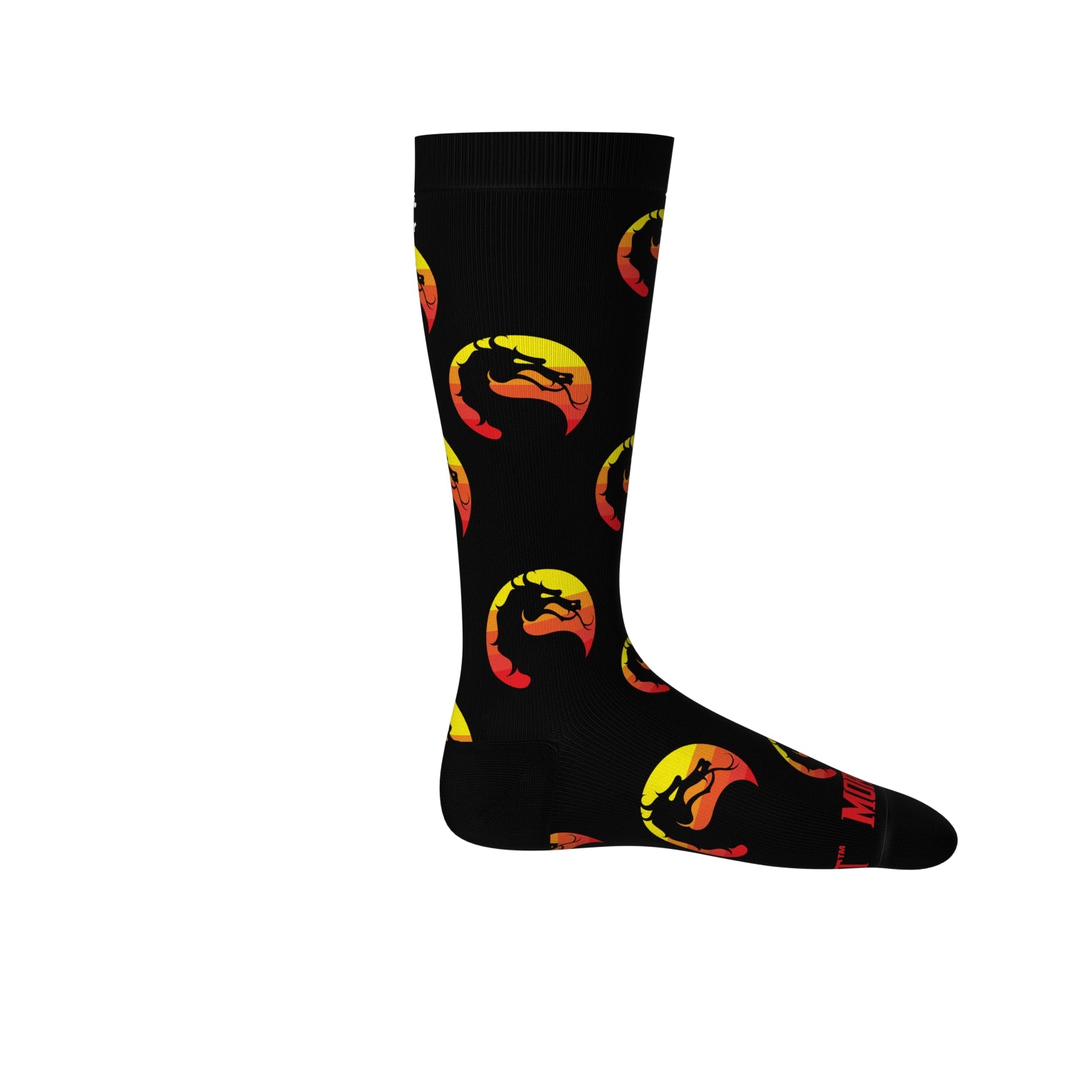 SWAG WARNER BROS SOXERS - MORTAL KOMBAT
