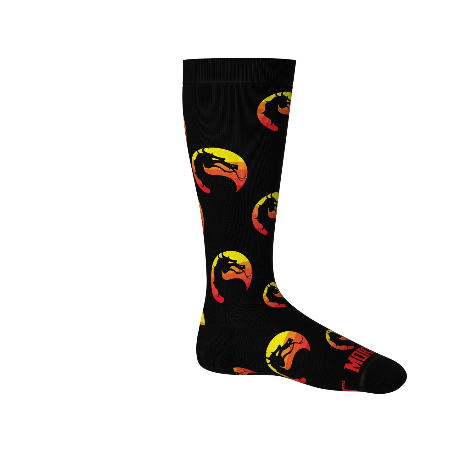 SWAG WARNER BROS SOXERS - MORTAL KOMBAT