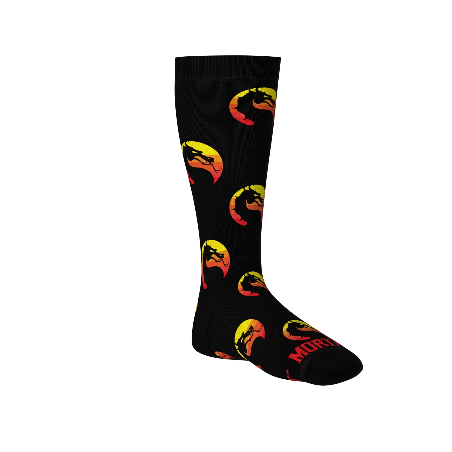 SWAG WARNER BROS SOXERS - MORTAL KOMBAT