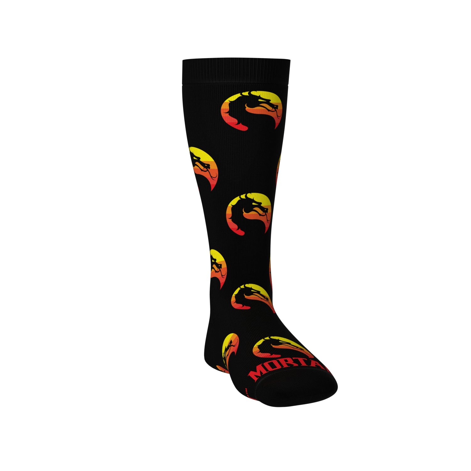 SWAG WARNER BROS SOXERS - MORTAL KOMBAT