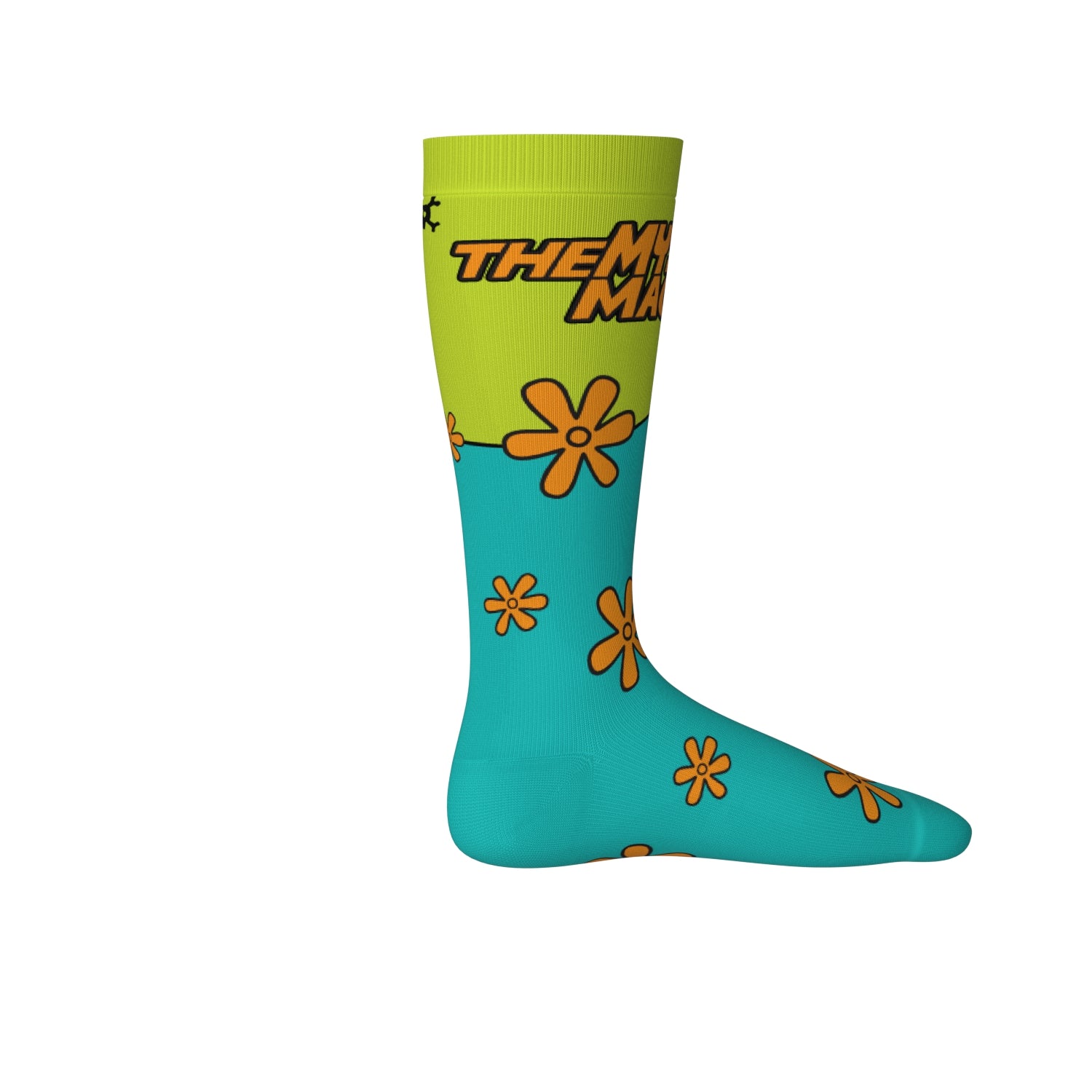 SWAG SCOOBY DOO - MYSTERY MACHINE SOXERS