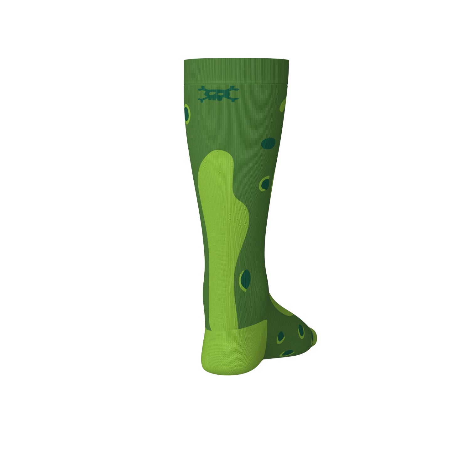 SWAG RICK & MORTY SOXERS: PICKLE RICK