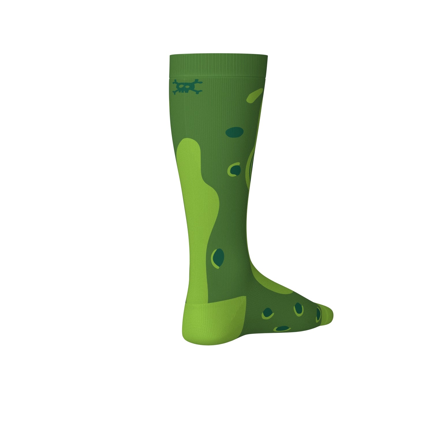 SWAG RICK & MORTY SOXERS: PICKLE RICK