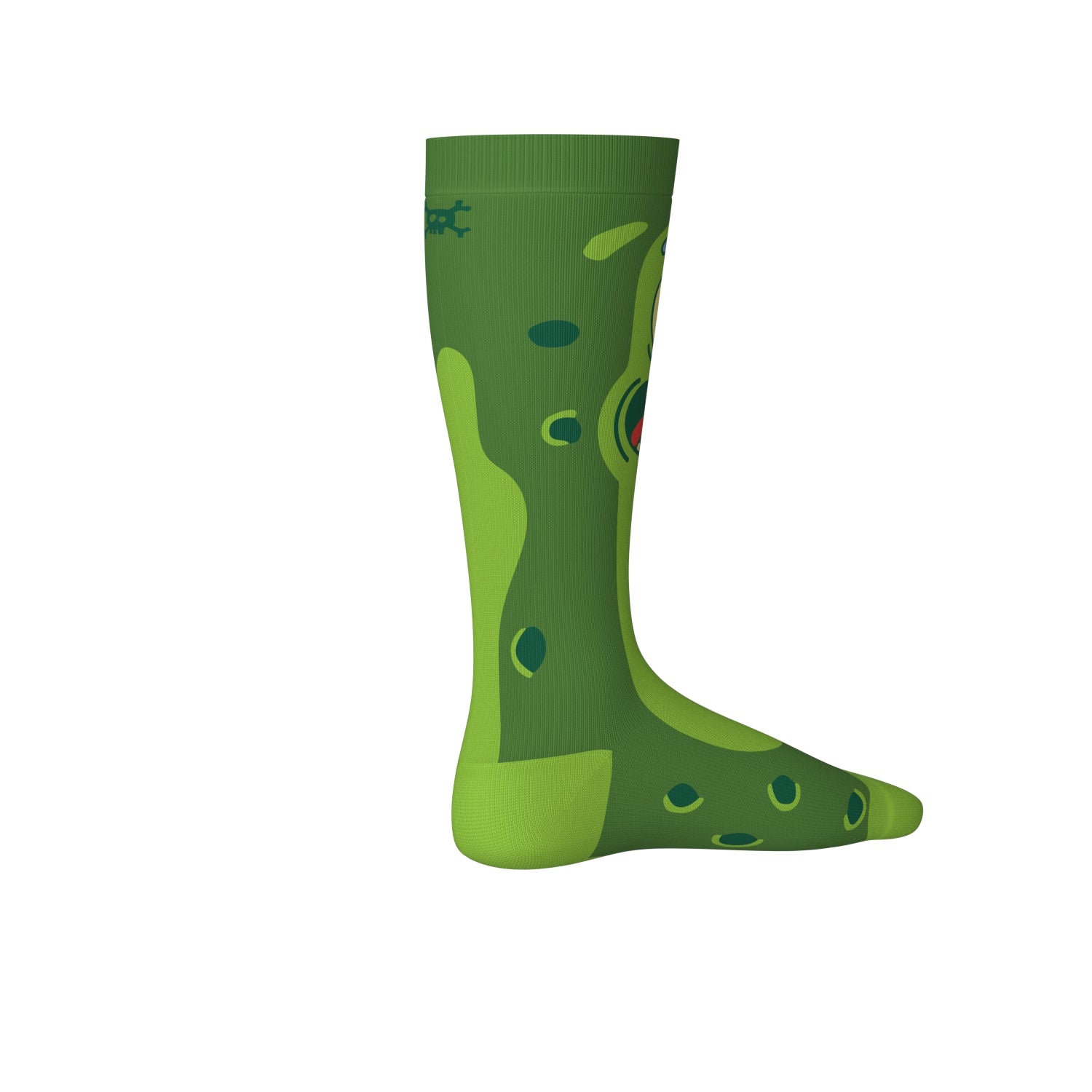 SWAG RICK & MORTY SOXERS: PICKLE RICK