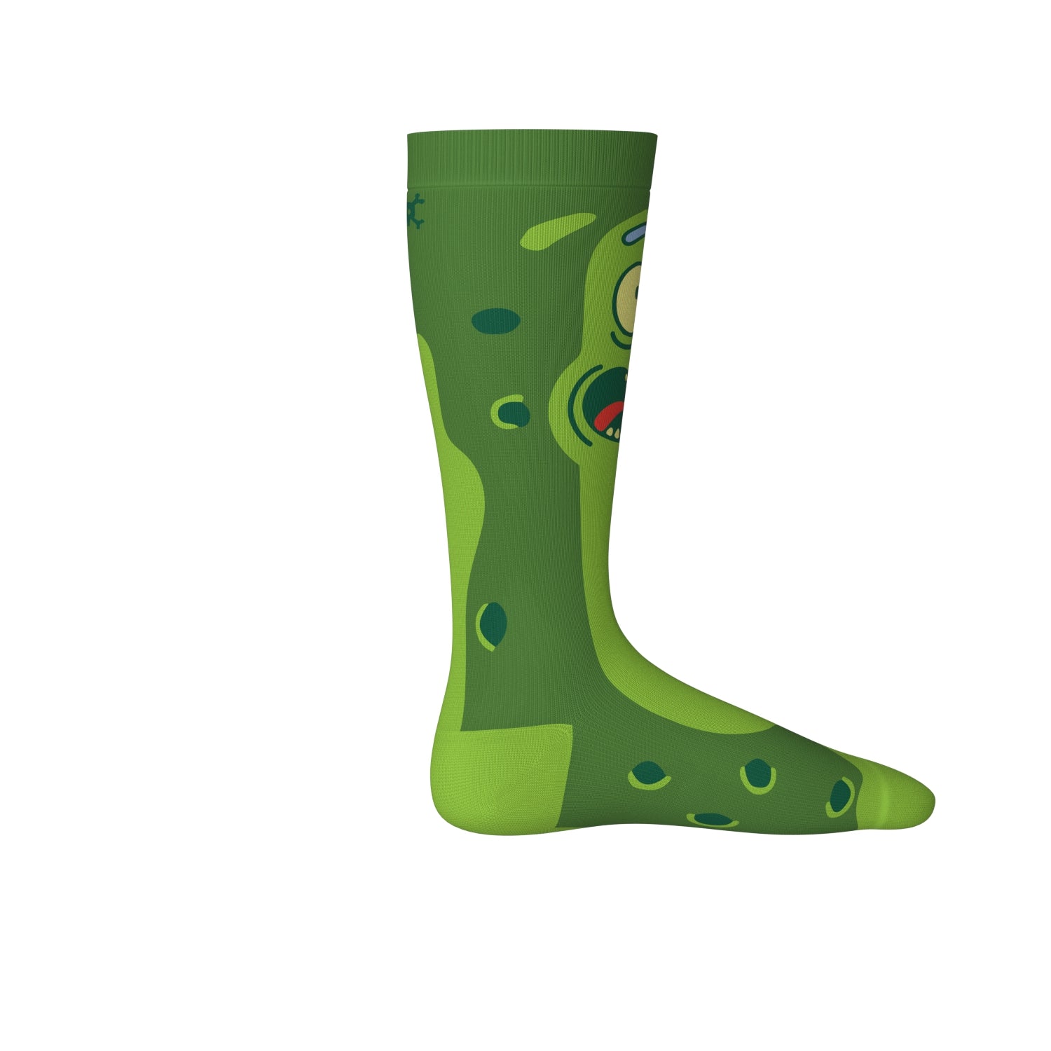 SWAG RICK & MORTY SOXERS: PICKLE RICK