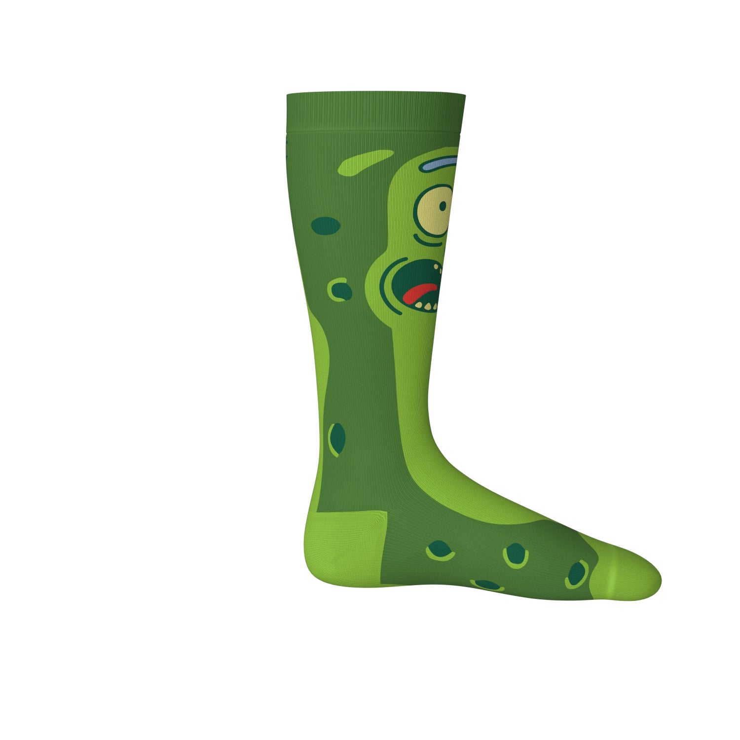 SWAG RICK & MORTY SOXERS: PICKLE RICK