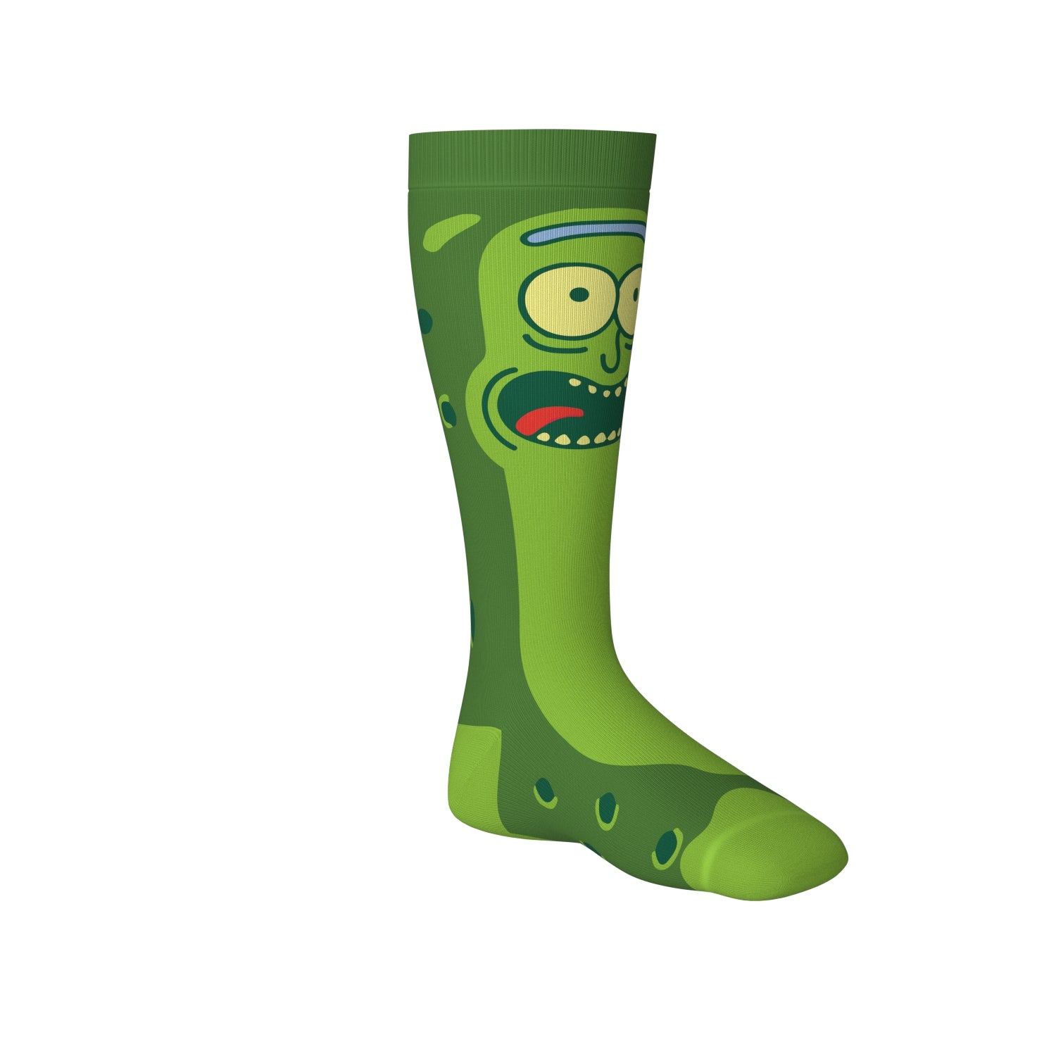 SWAG RICK & MORTY SOXERS: PICKLE RICK