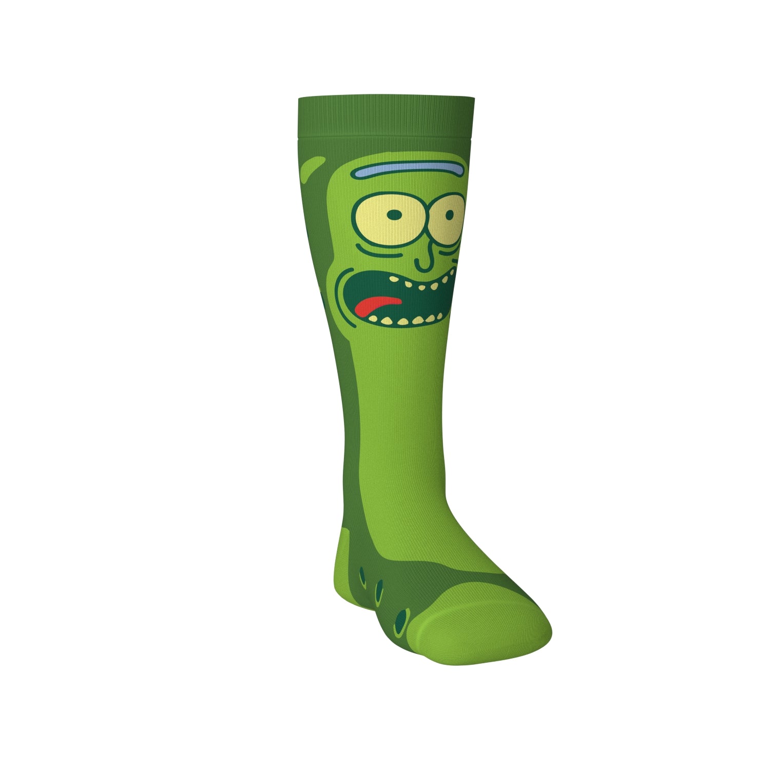 SWAG RICK & MORTY SOXERS: PICKLE RICK