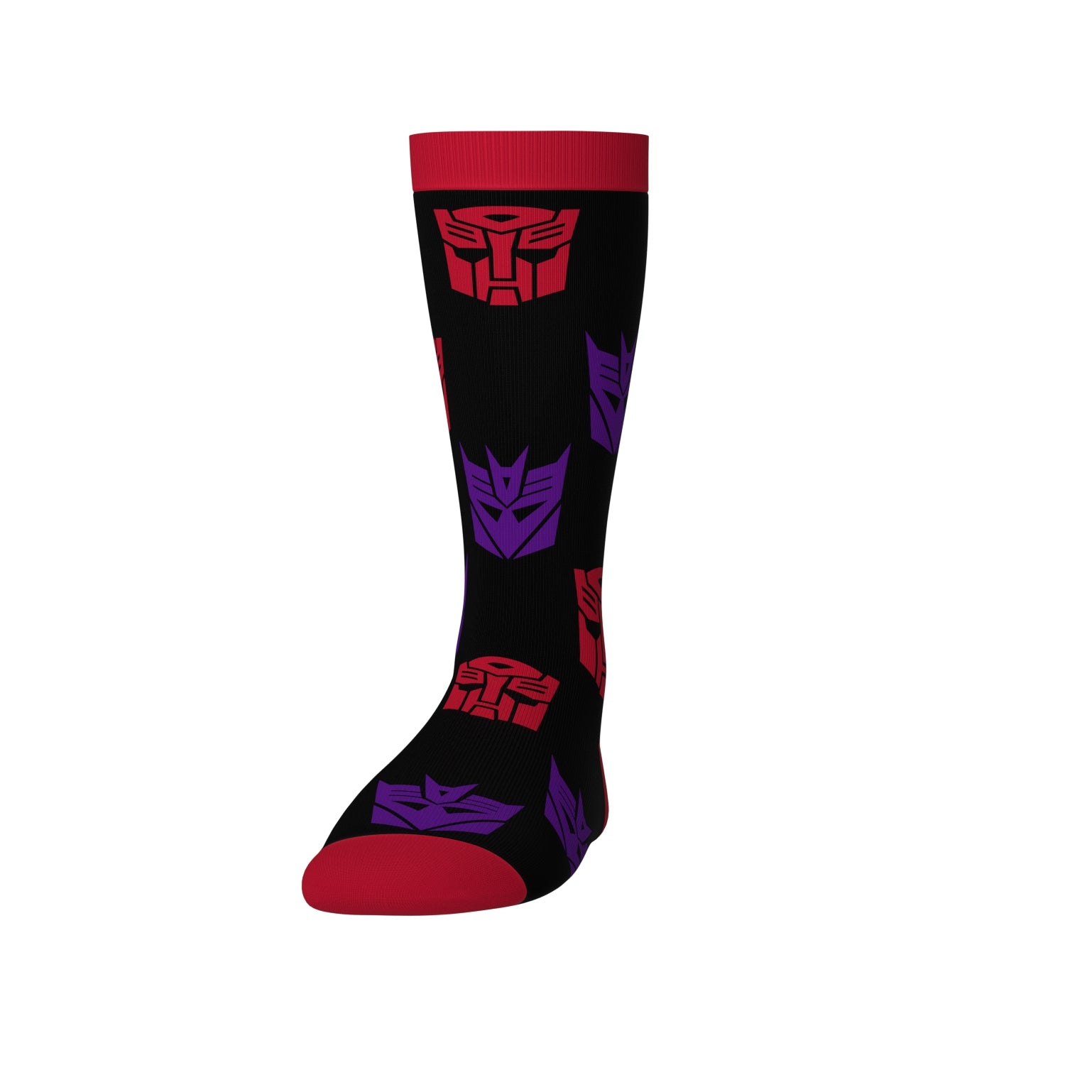 SWAG TRANSFORMERS SOXERS - SHIELDS