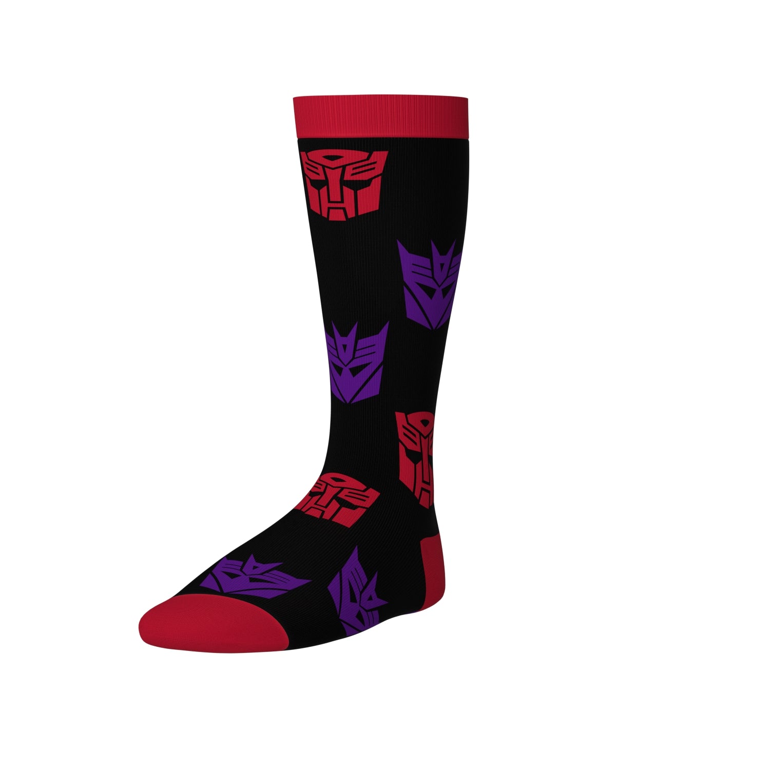 SWAG TRANSFORMERS SOXERS - SHIELDS