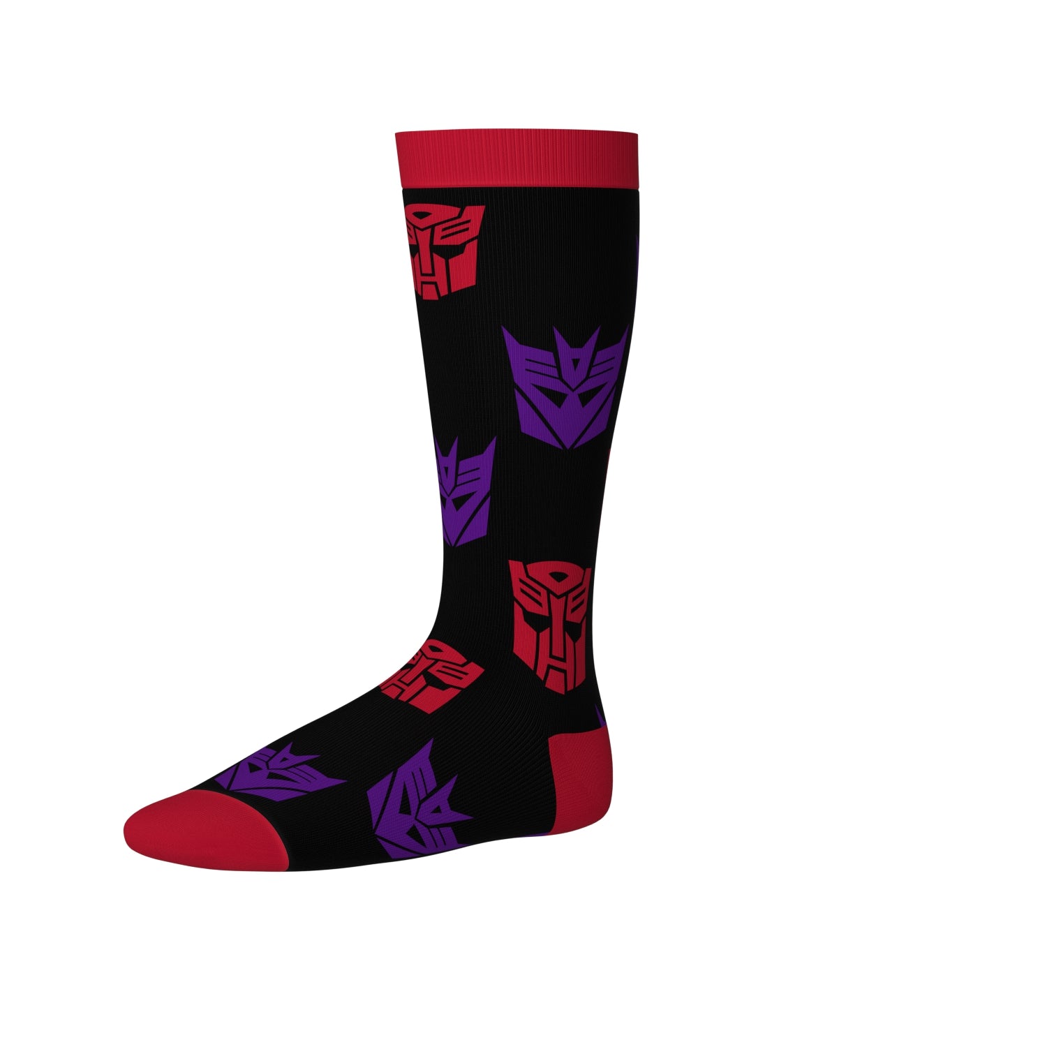 SWAG TRANSFORMERS SOXERS - SHIELDS