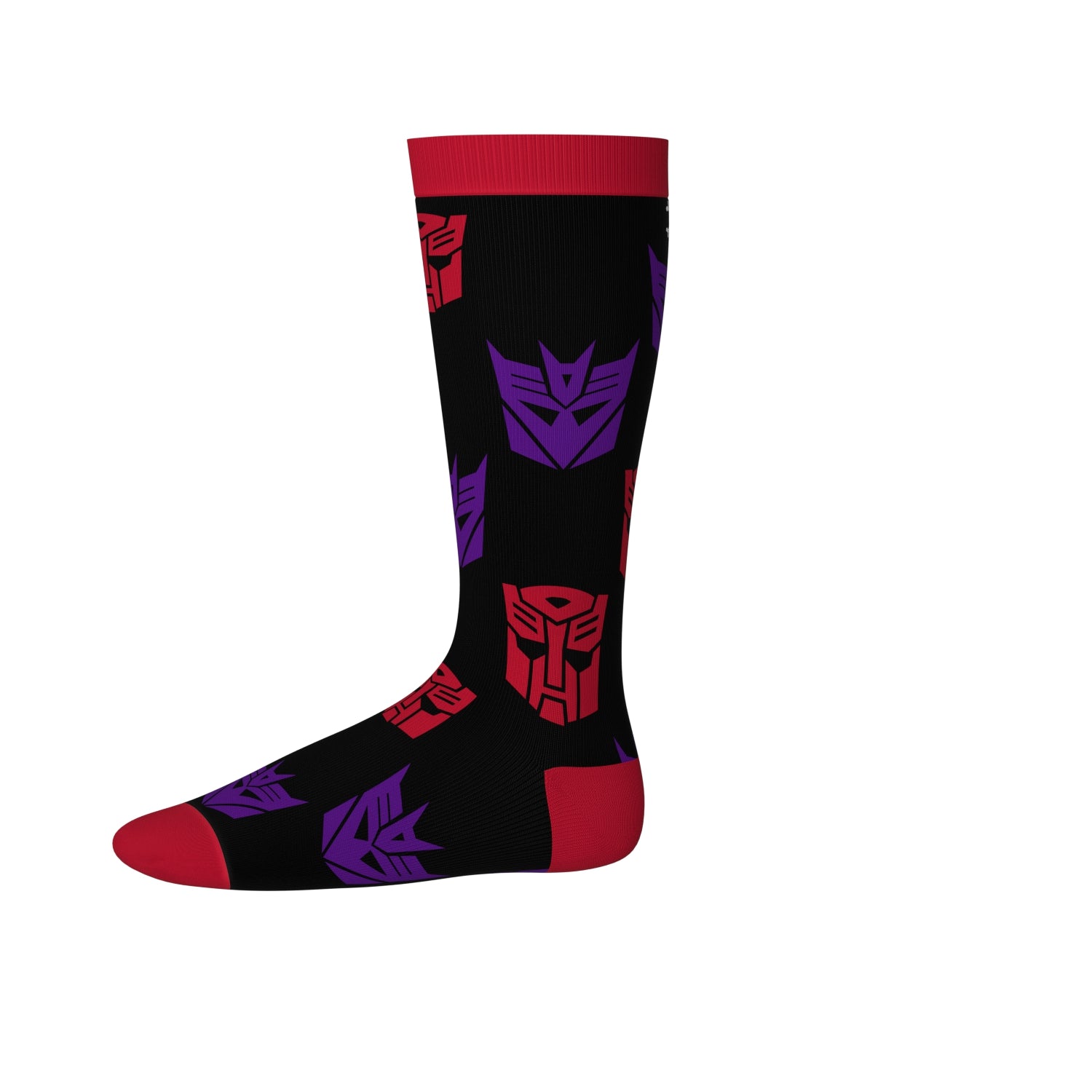 SWAG TRANSFORMERS SOXERS - SHIELDS