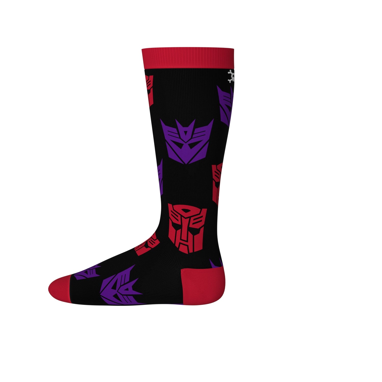 SWAG TRANSFORMERS SOXERS - SHIELDS