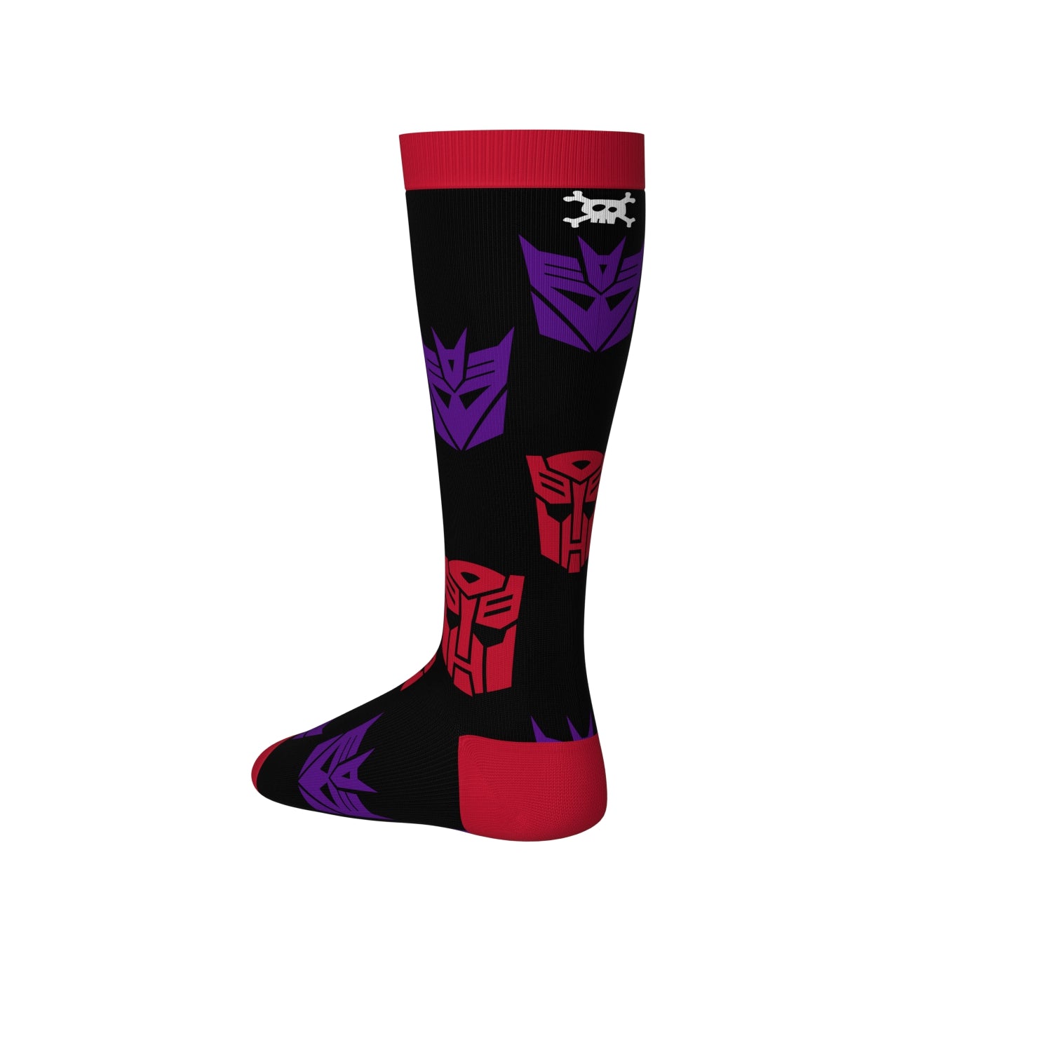 SWAG TRANSFORMERS SOXERS - SHIELDS