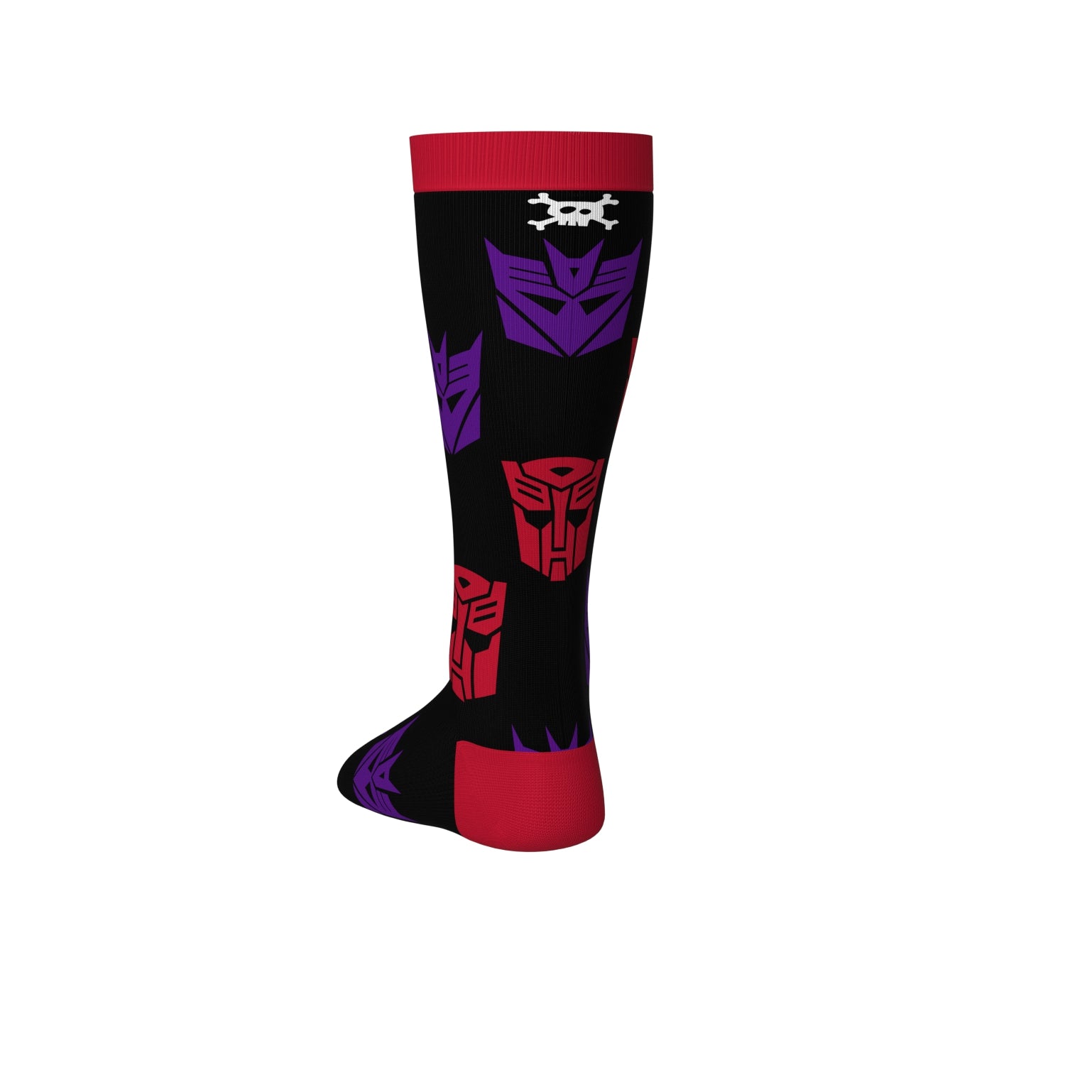 SWAG TRANSFORMERS SOXERS - SHIELDS