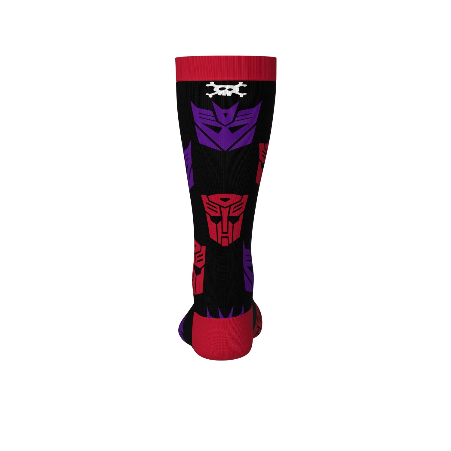 SWAG TRANSFORMERS SOXERS - SHIELDS