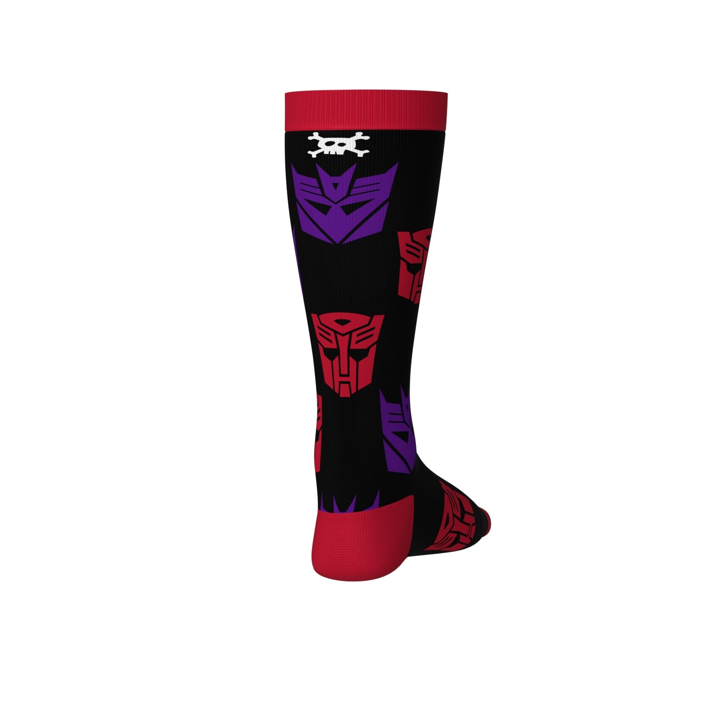 SWAG TRANSFORMERS SOXERS - SHIELDS