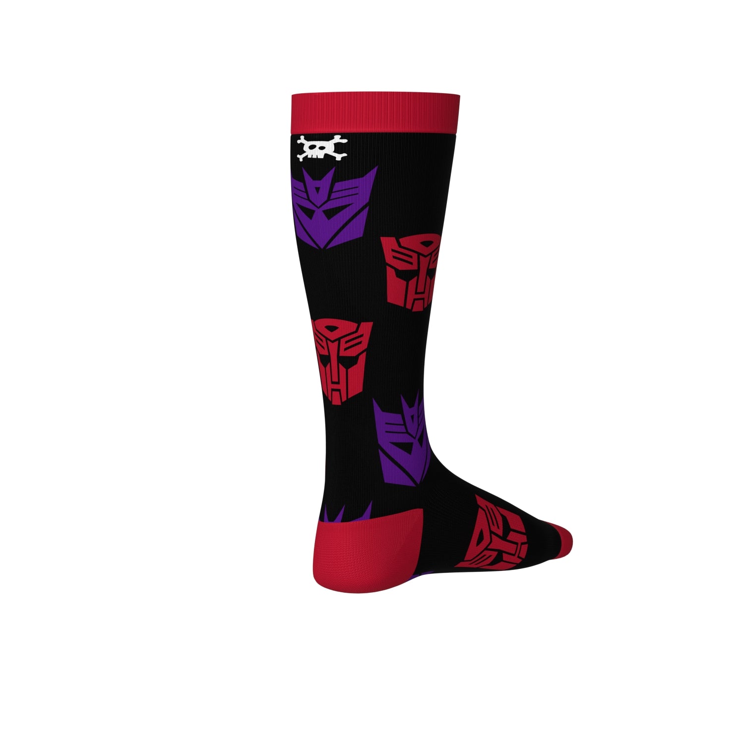 SWAG TRANSFORMERS SOXERS - SHIELDS