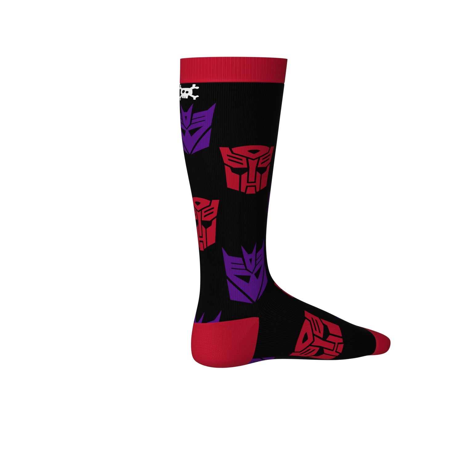 SWAG TRANSFORMERS SOXERS - SHIELDS