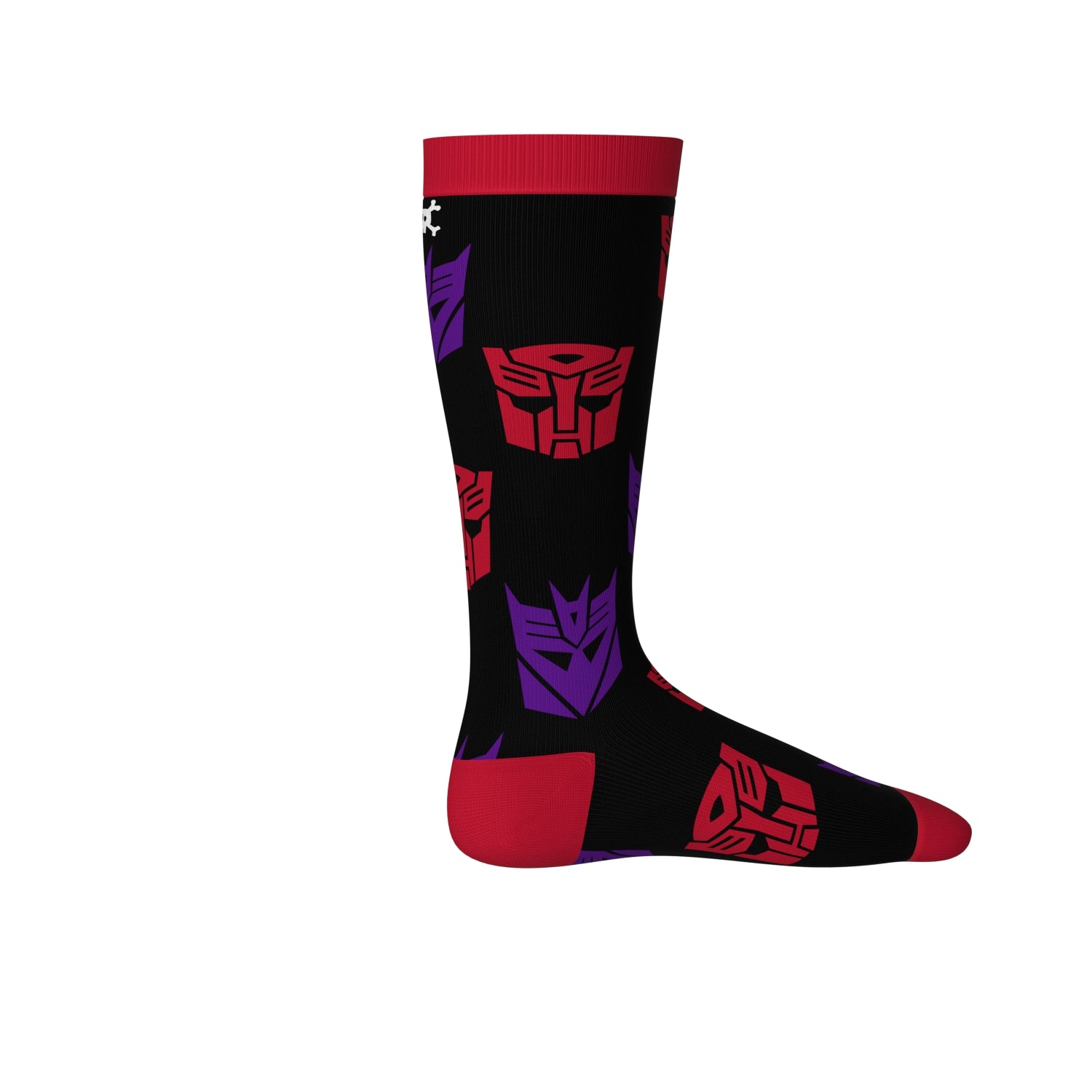 SWAG TRANSFORMERS SOXERS - SHIELDS