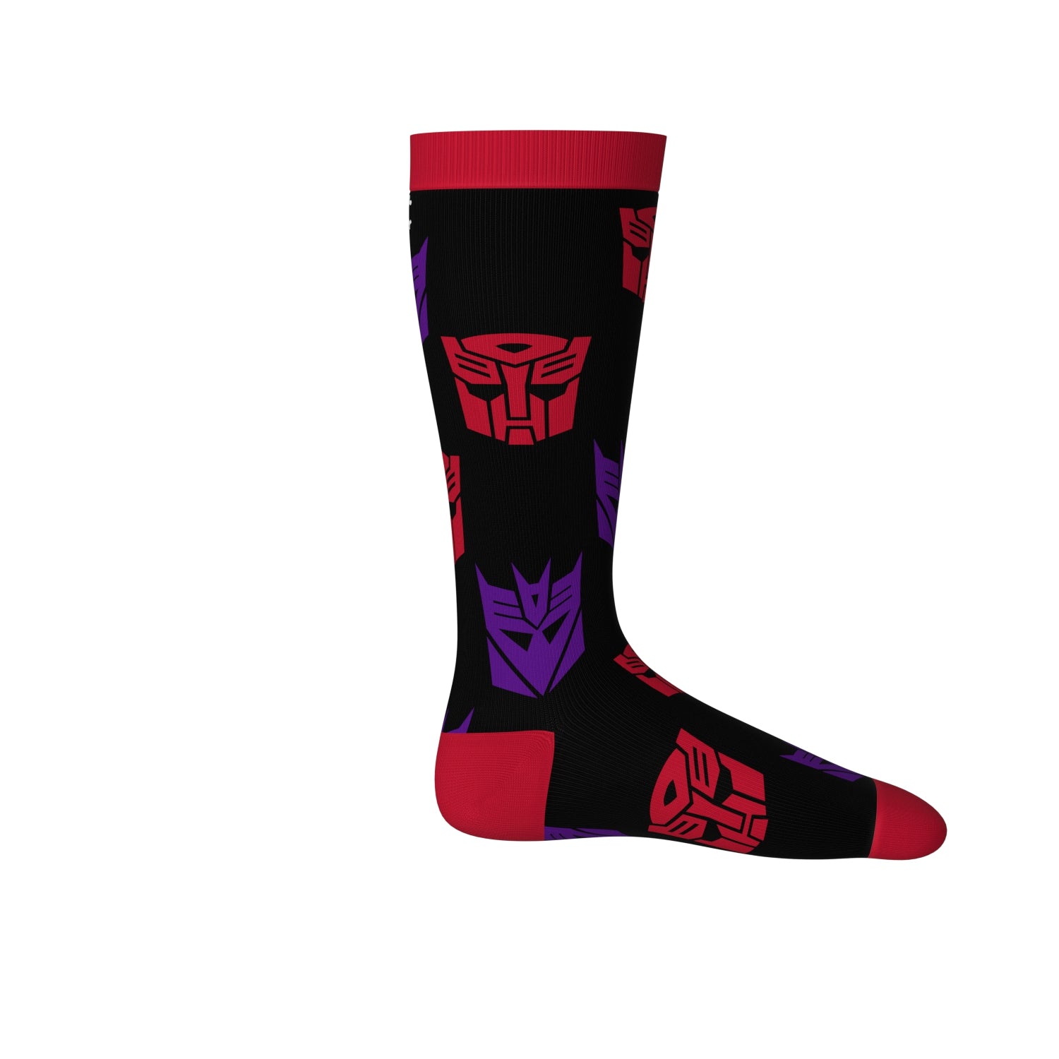 SWAG TRANSFORMERS SOXERS - SHIELDS