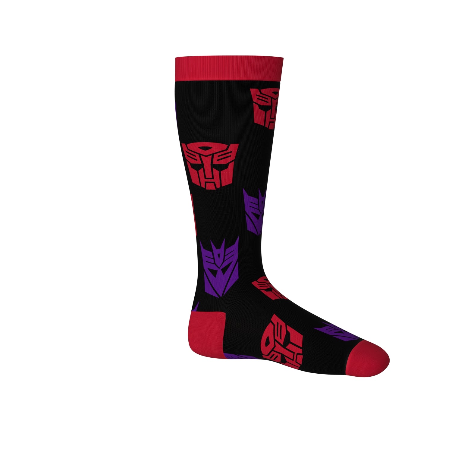 SWAG TRANSFORMERS SOXERS - SHIELDS