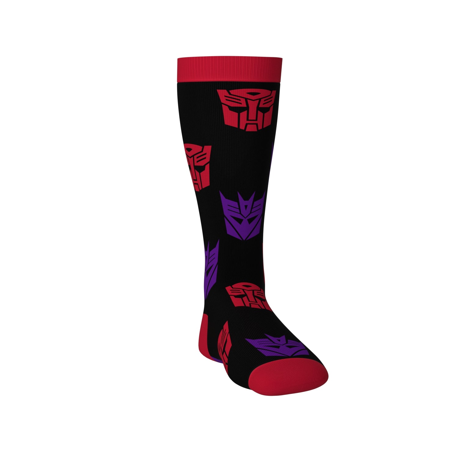 SWAG TRANSFORMERS SOXERS - SHIELDS