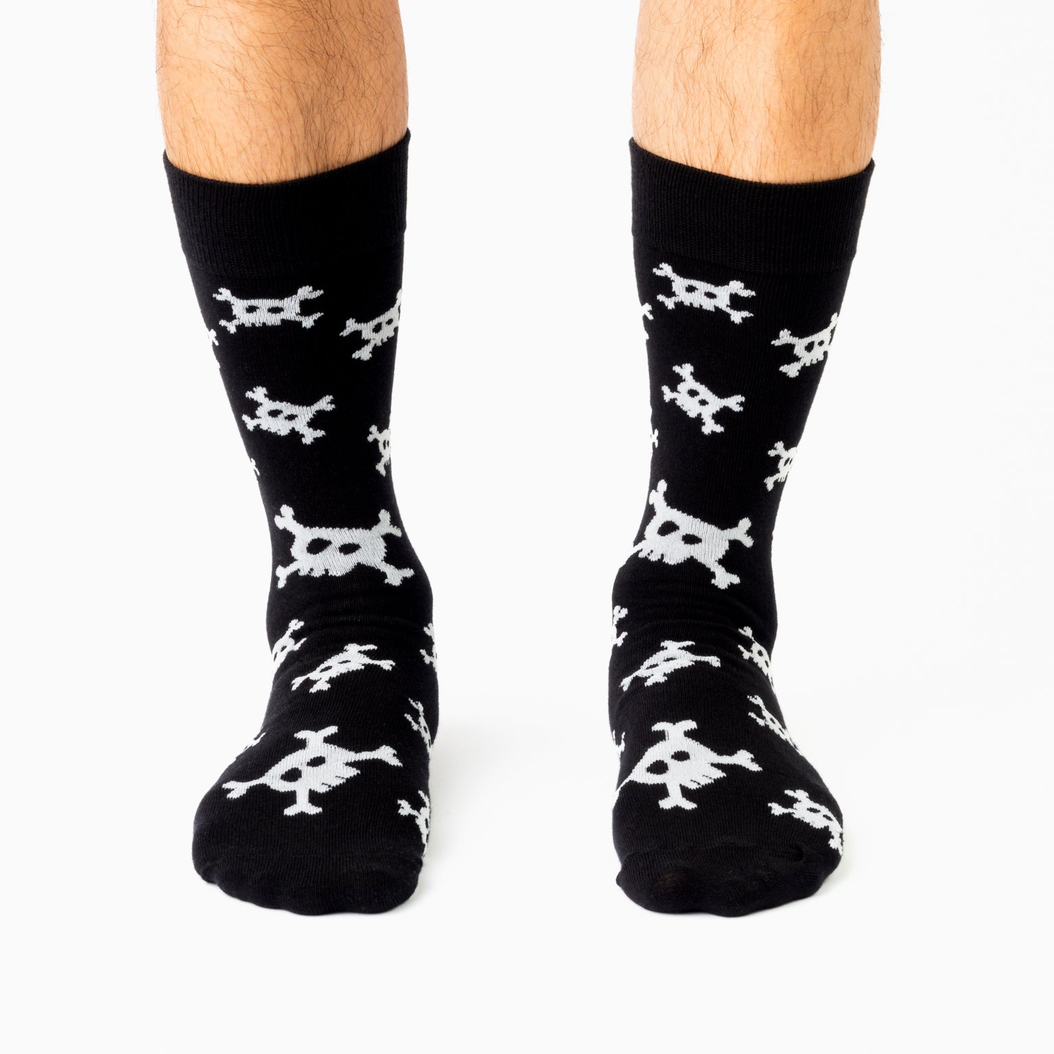 SWAG LOOTY SOXERS - JOLLY ROGER