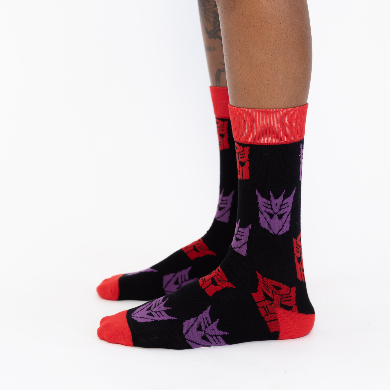 SWAG TRANSFORMERS SOXERS - SHIELDS