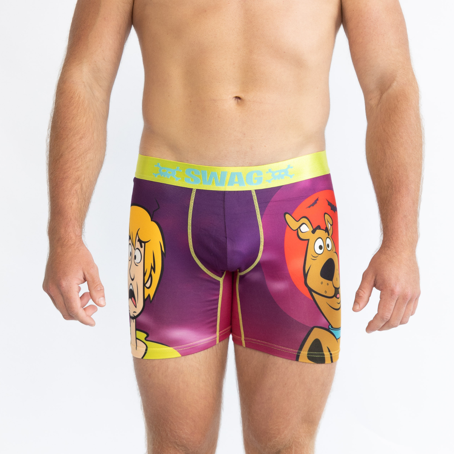 Tv and Film Underwear