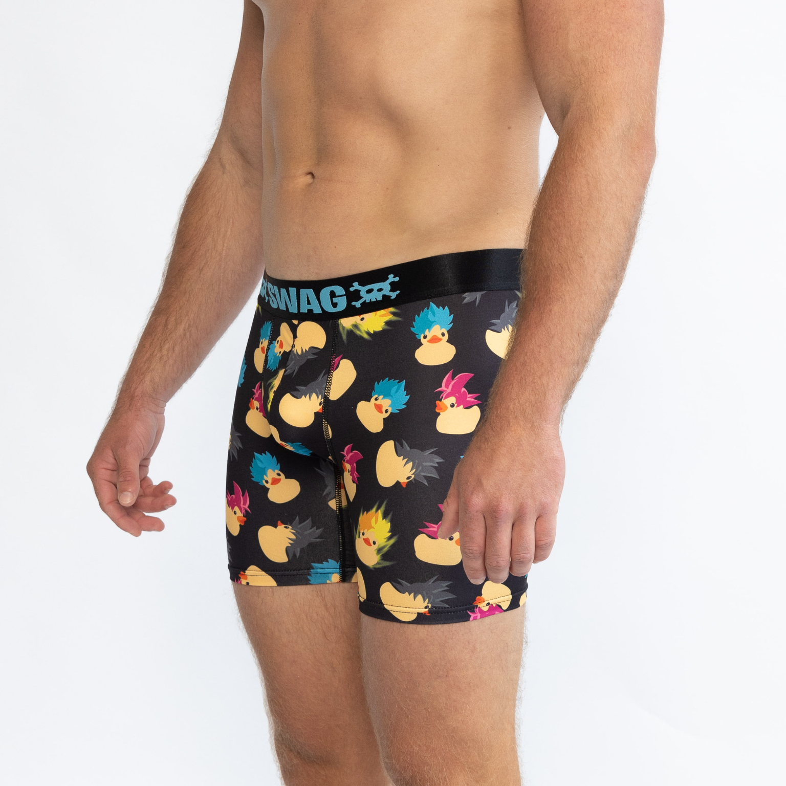 Duckyball Z Boxers