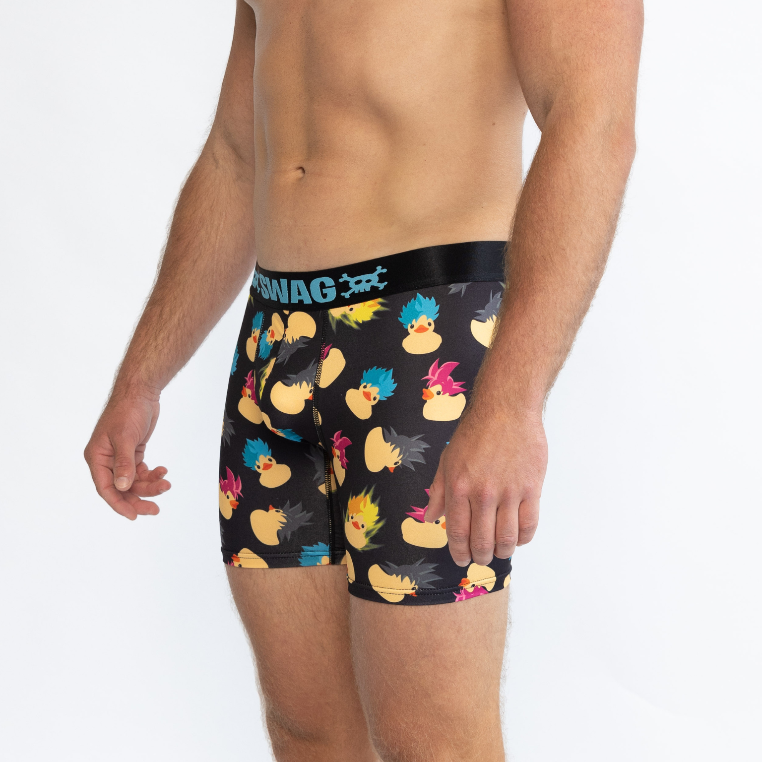 SWAG DUCKYBALL Z BOXERS