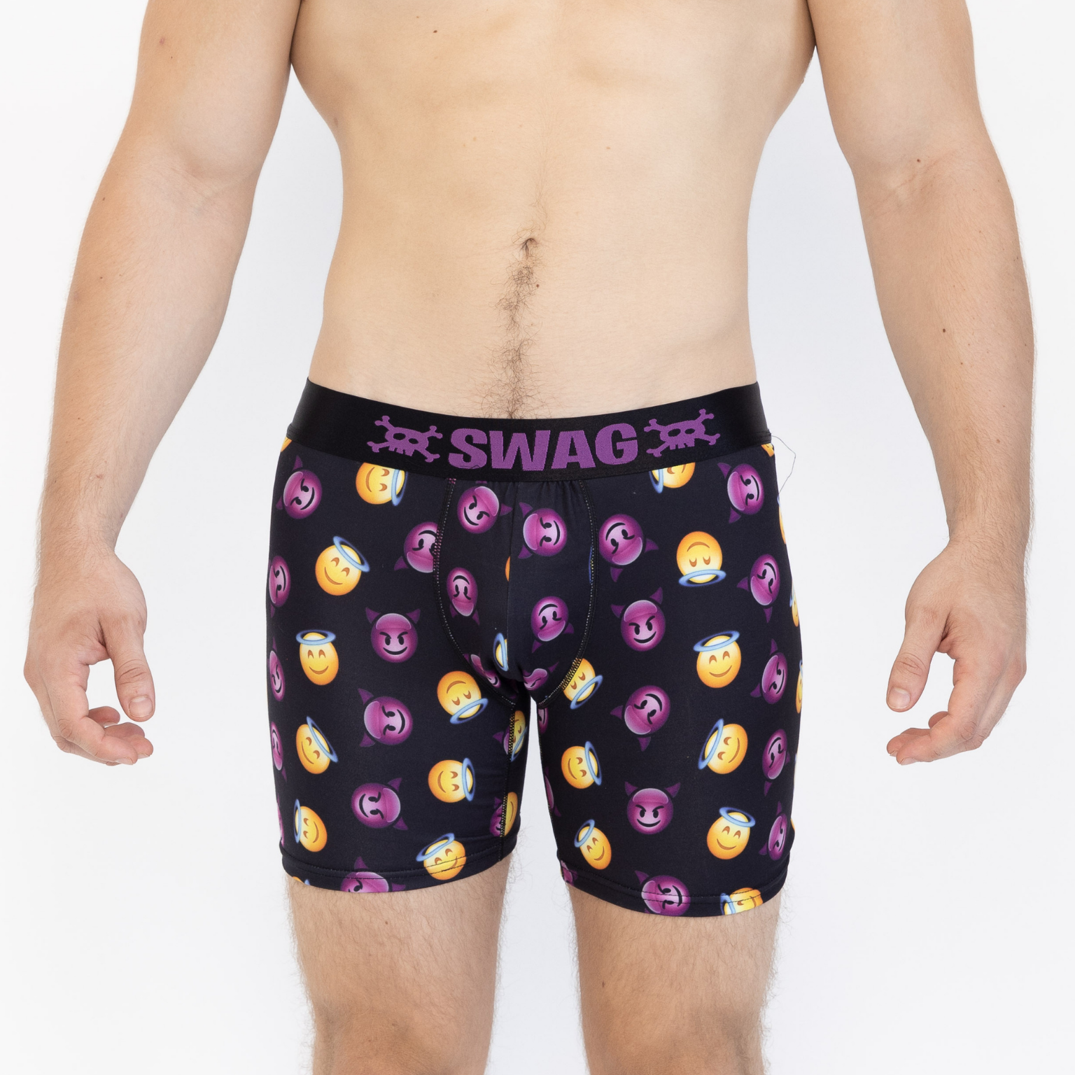 Devils & Angels Boxers