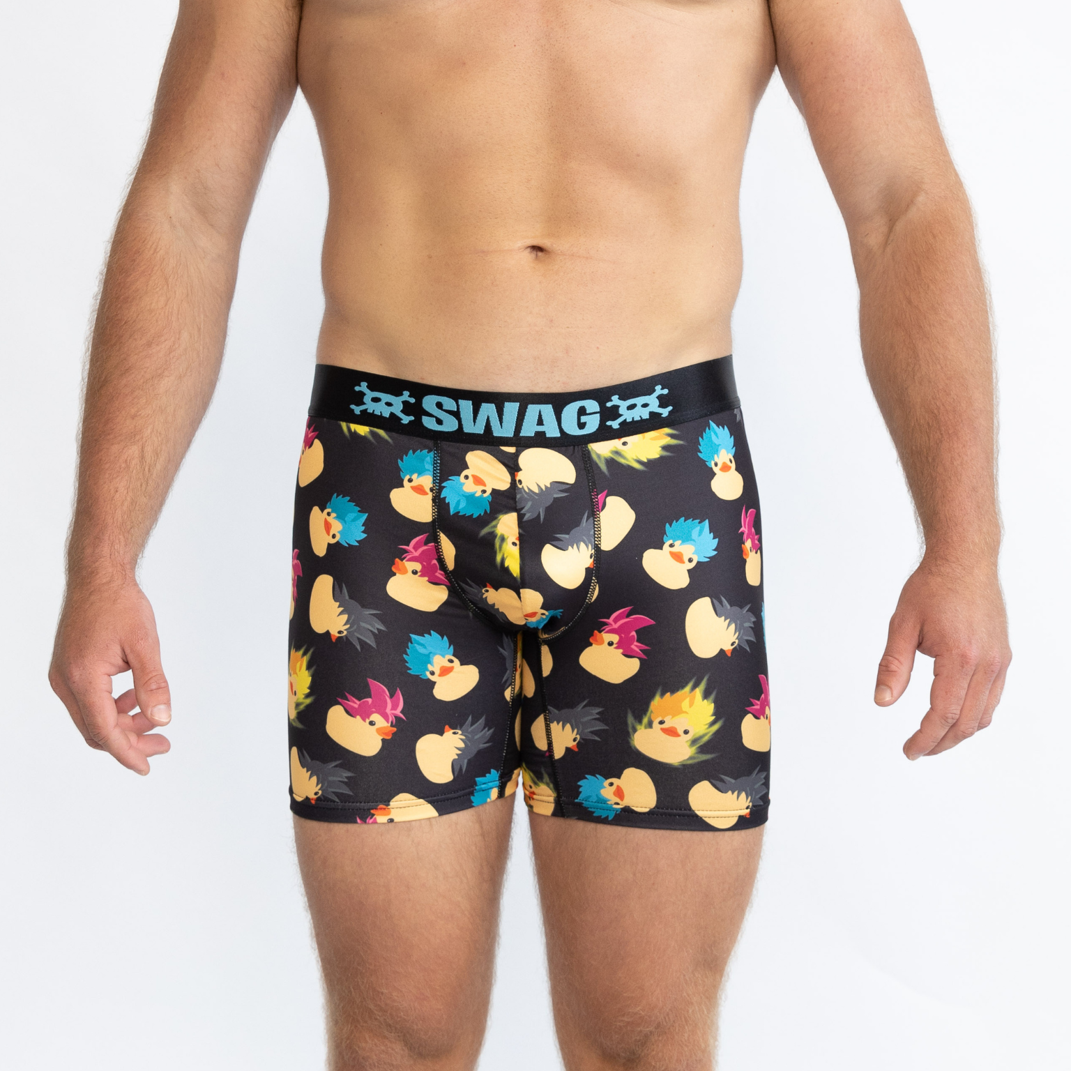 Duckyball Z Boxers