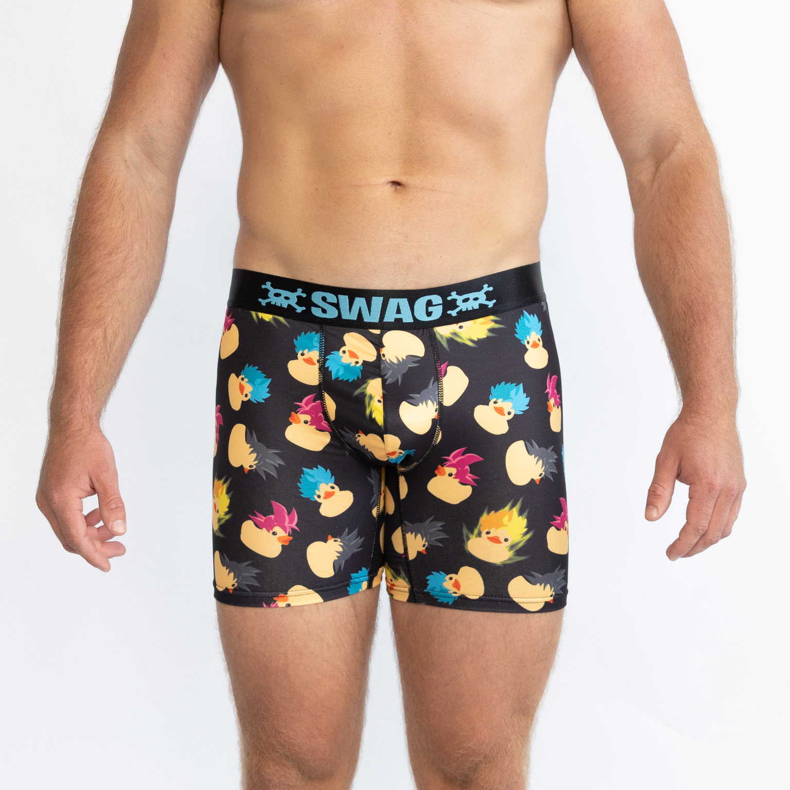 SWAG DUCKYBALL Z BOXERS